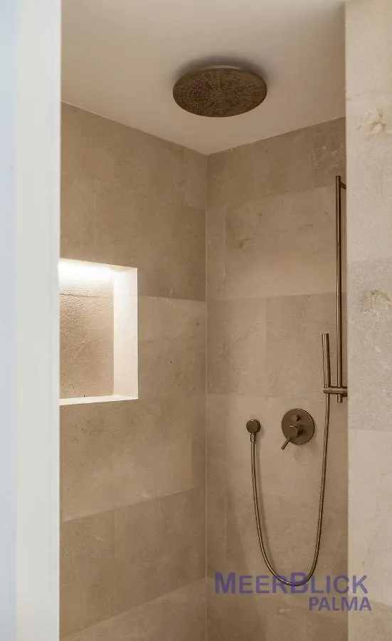 Aparttime Palma Mit 3 Meerblick Dach-Terrassen 0*, Palma de Mallorca